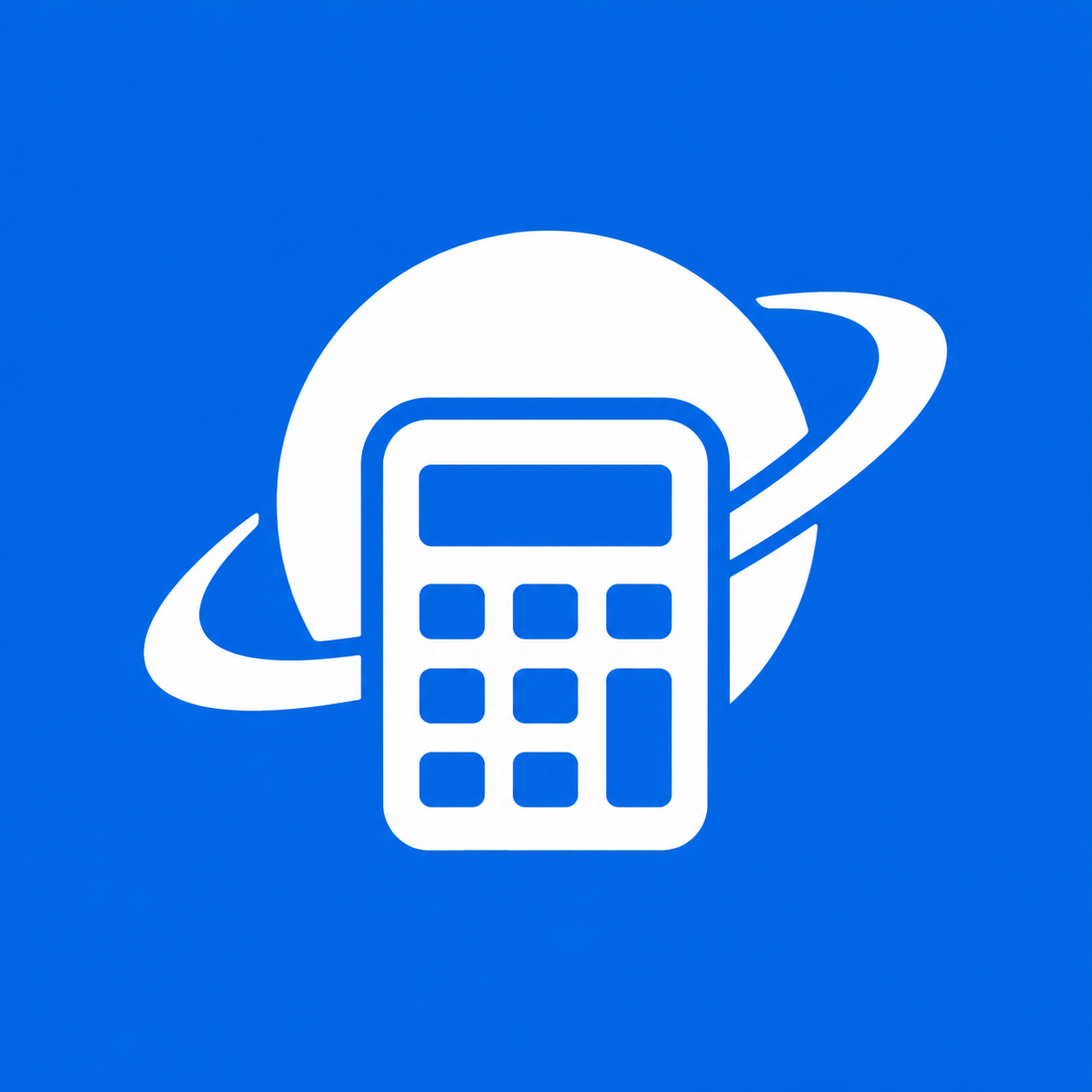 Calculators Planet